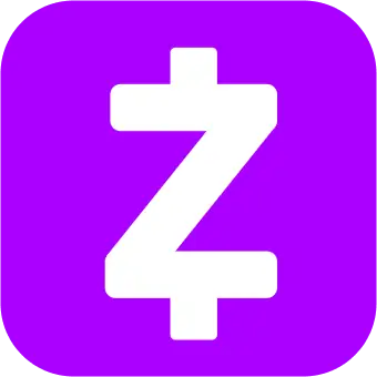 Payment Methods: Cash & Checks, and Zelle