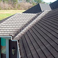 Roofing