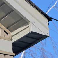 Fascia Repair